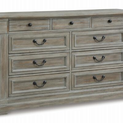 Signature Design by Ashley | Bedroom Transitional Dresser