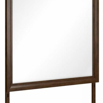 Signature Design by Ashley | Accents & Decor Transitional Bedroom Mirror