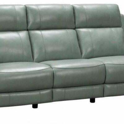 Barcalounger | Living Room Kester Reclining Sofa in Lorenzo Mint