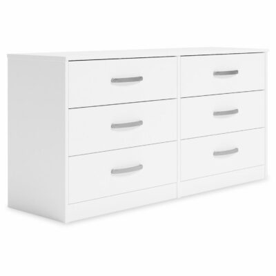 Signature Design by Ashley | Bedroom 6-Drawer Dresser