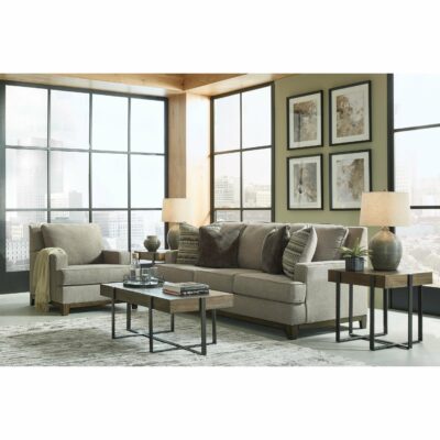 Signature Design by Ashley | Living Room Living Room Group