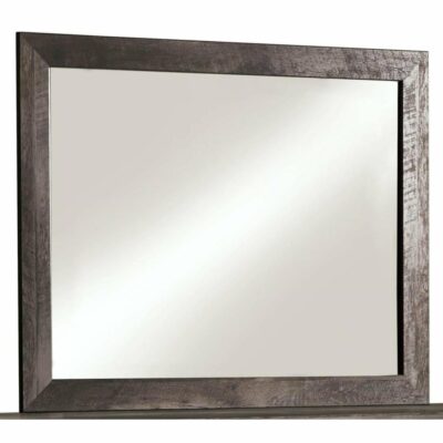 Signature Design by Ashley | Accents & Decor Bedroom Mirror