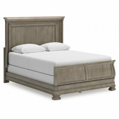 Signature Design by Ashley | Bedroom Queen Sleigh Bed