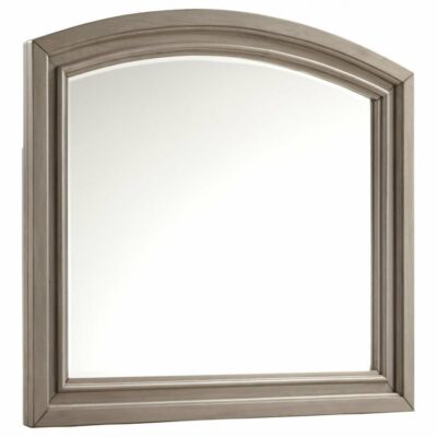 Signature Design by Ashley | Accents & Decor Beveled Mirror