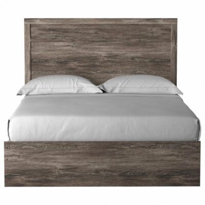 Signature Design by Ashley | Bedroom Queen Panel Bed