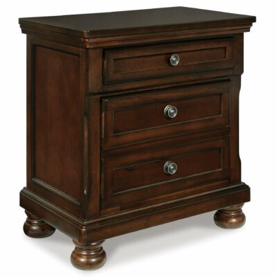 Ashley Furniture | Bedroom 2-Drawer Nightstand