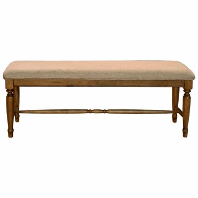 AAmerica | Dining Room Upholstered Dining Bench