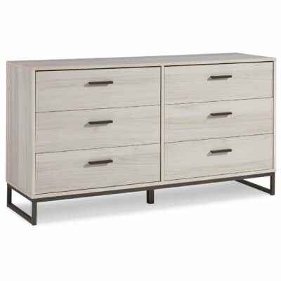 Signature Design by Ashley | Bedroom Dresser