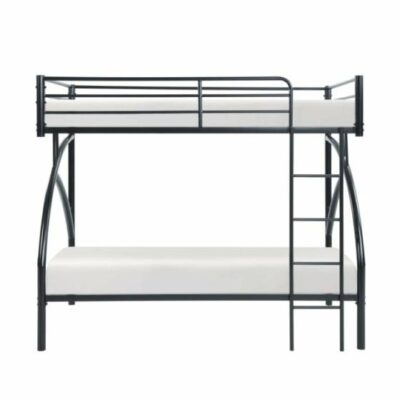 Homelegance | Kids Contemporary Twin Bunk Bed