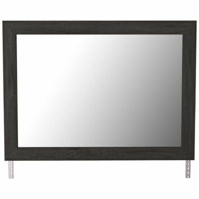 Signature Design by Ashley | Accents & Decor Bedroom Mirror