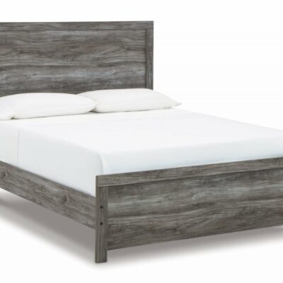 Signature Design by Ashley | Bedroom Queen Panel Bed